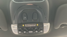 MINI Hatchback 1.5 Cooper Exclusive 5dr Auto [Comfort/Nav Pack] Petrol Hatchback